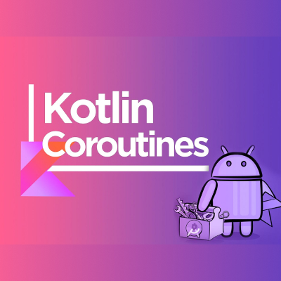Kotlin mobile app development