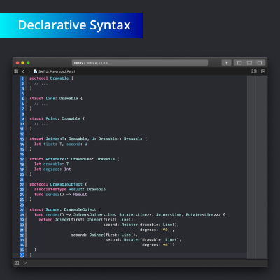 Swift UI