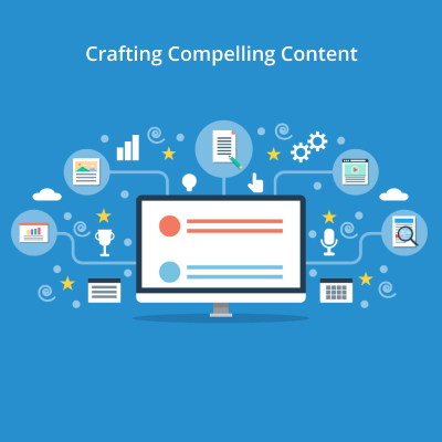 Content Marketing: Engage, Educate, and Inspire Your Audience