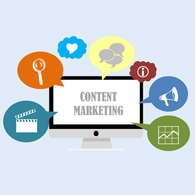 Content Marketing: Engage, Educate, and Inspire Your Audience