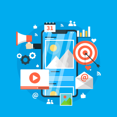 Content Marketing: Engage, Educate, and Inspire Your Audience