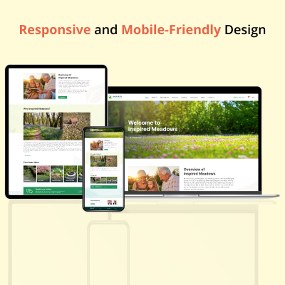 Tailored Web Solutions for Your Business Needs