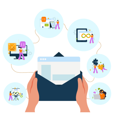 Tailored Web Solutions for Your Business Needs