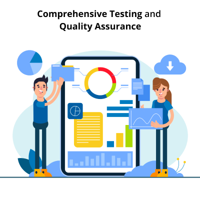 Explore the Boundless Potential of Mobile App Development with TeqExpert