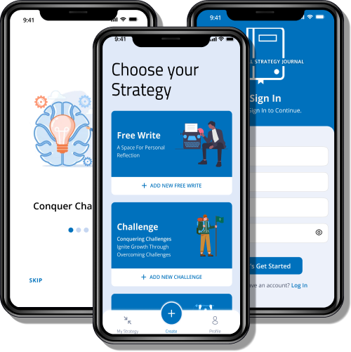 Emow: Unlocking Emotional Wellness