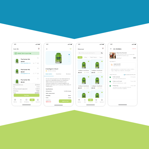 ABBSI: Revolutionizing Personalized Nutrition