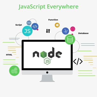 Node.js Development: Building Scalable and Real-Time Web Applications