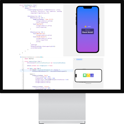 Swift UI