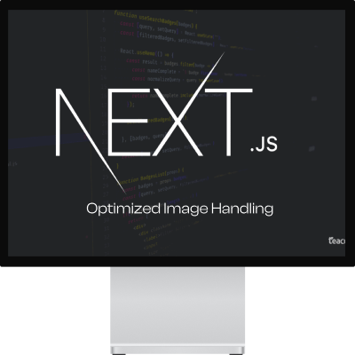Next.js Development: Crafting Modern and Powerful React Applications