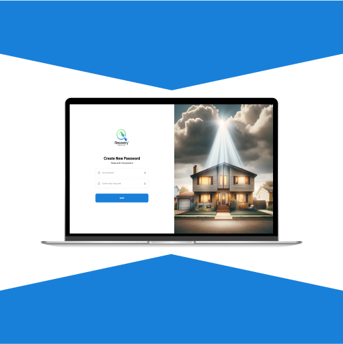 Recovery Homefinder: Finding Hope and Stability through Compassionate Housing