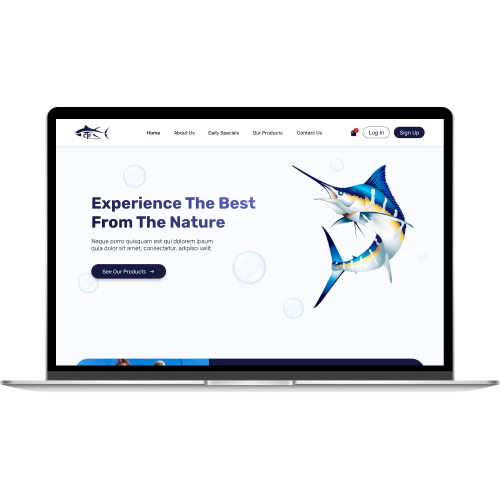CTF Offshore: Streamlining the Fishing Market with Digital Solutions