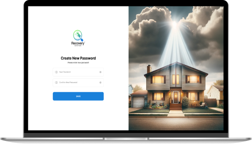 Recovery HomeFinder: Simplifying the Search for Addiction Recovery Homes