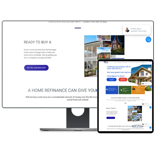 Navigating Mortgage Solutions: All Mortgages Website