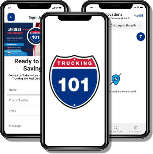 Trucking 101: Your Essential Load Verification App
