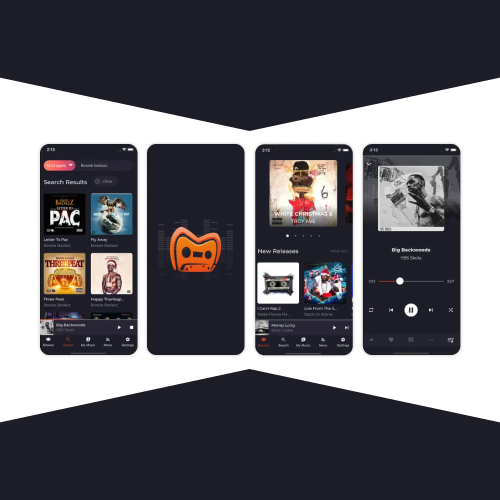 DaMixhub: The Ultimate Music Hub for Hip-Hop Fans