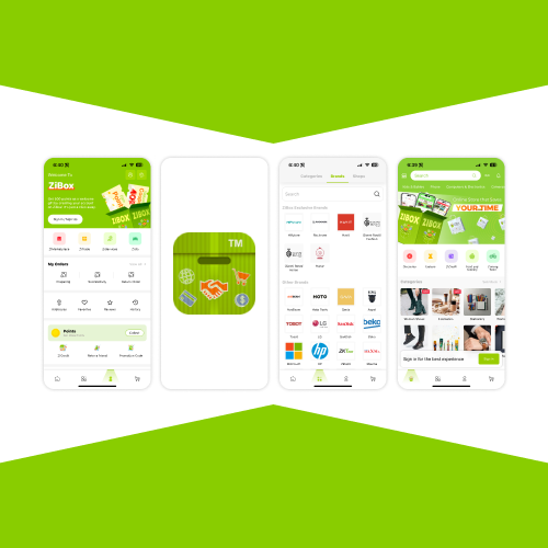 ZiBox: The Ultimate Solution for Everyday Tasks