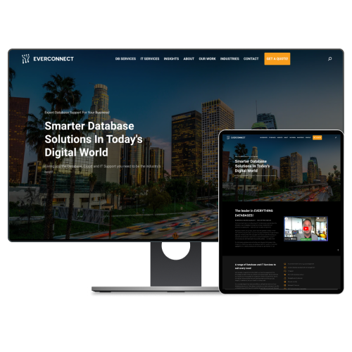 EverconnectDS: Innovative Connectivity Solutions for Enhanced Business Efficiency