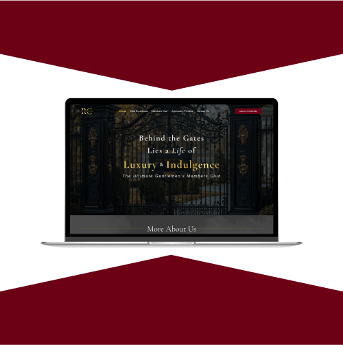 The Residence Club: Empowering Elite Living with Teqexpert’s Expertise