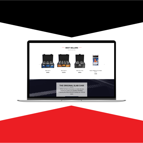 Zion Cases: Premium Storage Solutions for Trading Cards and Collectibles