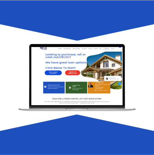 Navigating Mortgage Solutions: All Mortgages Website