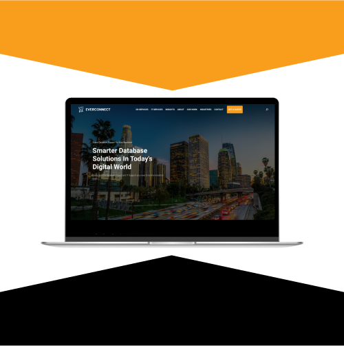 EverconnectDS: Innovative Connectivity Solutions for Enhanced Business Efficiency