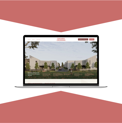 Dakabin Crossing: Modern Living Redefined by Teqexpert