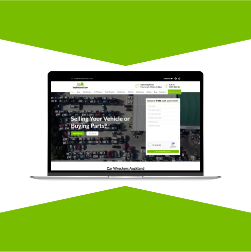 Bamian Auto Parts: Simplifying Auto Parts Sourcing and Vehicle Disposal in Auckland