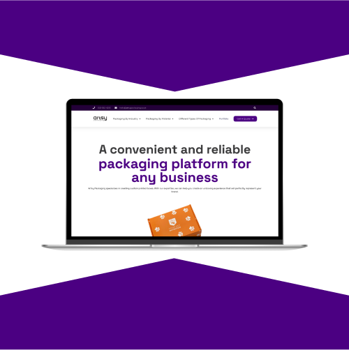 Artsy Packaging: Customized, Eco-Friendly Solutions for Your Brand’s Unboxing Experience