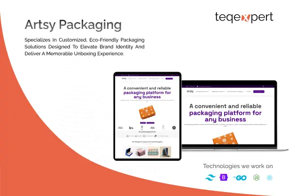 Artsy Packaging: Customized, Eco-Friendly Solutions for Your Brand’s Unboxing Experience