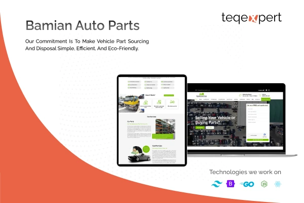 Bamian Auto Parts: Simplifying Auto Parts Sourcing and Vehicle Disposal in Auckland