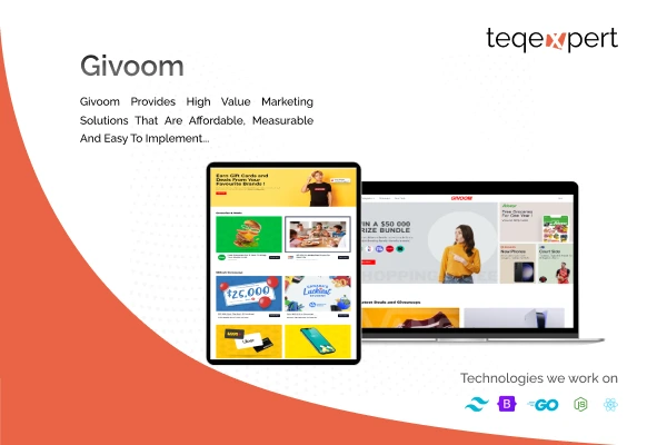 Personalized Gifting Made Easy: Givoom Platform