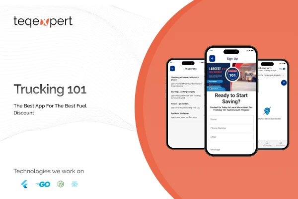 Trucking 101: Your Essential Load Verification App