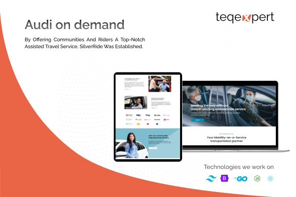 Audi on Demand: Luxury Car Rentals Made Simple